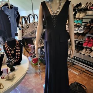 Evening Gown/Cocktail Dress